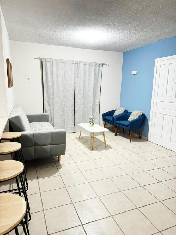 Depas & Suites Juarez Exterior foto